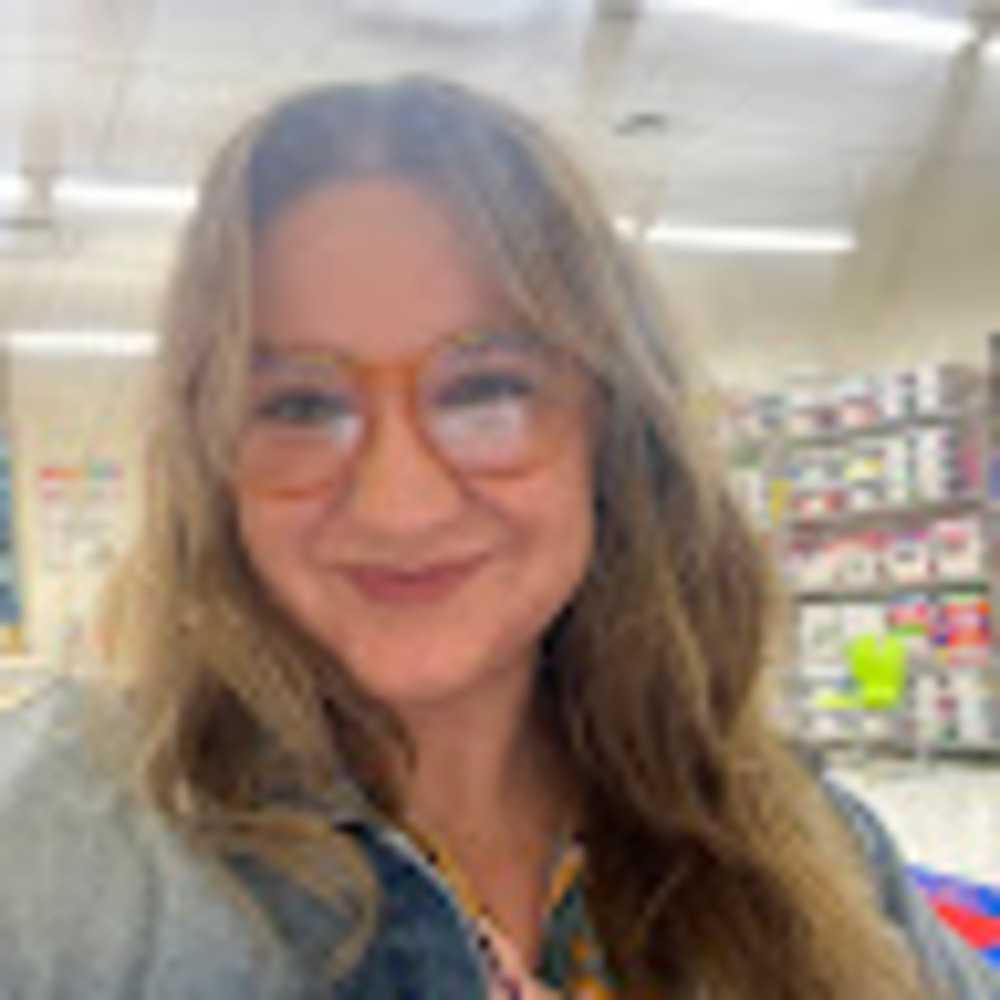 Meet your Posher, Kelsey